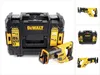 DeWALT DCS367NT-XJ, Czarny, 2,86 cm, Bateria, 18 V, Podgląd zdjęcia produktu 1