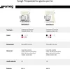 SMEG Küchenmaschine SMF03 grau SMF03GREU Produktbild-Vorschau 11