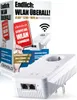 Devolo dLAN 1200+ WiFi, 1200 Mbit/s, IEEE 1901, IEEE Podgląd zdjęcia produktu 1