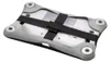 Hama Neoprene Sleeve Wii Balance Board, black, Czarny, Podgląd zdjęcia produktu 3