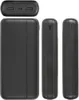 Powerbank 20000mAh 4 ports USB 2A+C+micro USB 10W Noir Voir les images du produit 7