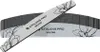 25x STALEKS lima per unghie minerale manicure HALF MOON Anteprima dell’immagine prodotto 15