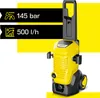 Kärcher K 5 WCM 1.324-400.0, Hochdruckreiniger, (mit Produktbild-Vorschau 19