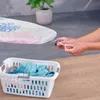 Leifheit Bavlna Classic M, Vrchný poťah na žehliacu dosku, Náhľad obrázku produktu 12