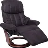 MCA Relax křeslo Calgary 2, TV křeslo křeslo, látka/textil Náhled obrázku produktu 1