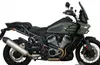 MRA Spoilerscheibe SN schwarz PAN AMERICA 1250 SPECIAL RA1 Produktbild-Vorschau 5