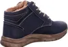 Josef Seibel Conny 52 Schnürstiefel Blau Produktbild-Vorschau 38
