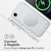 imoshion Coque arrière MagSafe avec cordon amovible pour Voir les images du produit 2