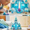 LEGO Disney Frozen Lodowy pałac Elzy, zabawka dla dziecka, Podgląd zdjęcia produktu 6
