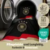 Offizielles DFB Bettwäsche Set 2-teilig, 100% Baumwolle, Produktbild-Vorschau 6