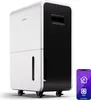 Klarstein DryFy Grand Smart 70L Déshumidificateur, 70L/24h, Voir les images du produit 1