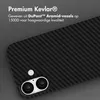 Accezz MagSafe Kevlar® Backcover dla Apple iPhone 17 - Podgląd zdjęcia produktu 2