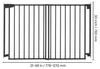 Bariera di sicurezza per scale SucceBuy 778-1210 mm, Anteprima dell’immagine prodotto 8