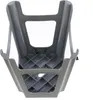Tritthocker Tragbarer Campinghocker H 42,5 cm LxB 33,5 x41 Produktbild-Vorschau 4