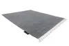 Teppich BERBER 9000 hellgrau Franse berber marokkanisch Produktbild-Vorschau 2