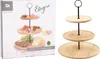 Bamboo Aufzug 3 Etagen Produktbild-Vorschau 1