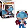 Gatchaman - Ken the Eagle 1030 - Funko Pop! - Vinyl Figur Produktbild-Vorschau 2