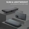 Xiaomi Mi 10T Hülle, Leder Brieftasche Kartenfach Produktbild-Vorschau 2