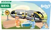 BRIO World – 36147 Modrý vlak Bluey | Hračkárska železnica Náhľad obrázku produktu 4