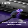 Odłączany soundbar ULTIMEA 7.1-kanałowy z podświetleniem Podgląd zdjęcia produktu 5