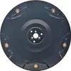 Husqvarna Messerscheibe für 5 Messer 420 | 430X | 440 | Produktbild-Vorschau 2