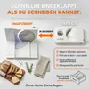 Sommertal univerzálny krájač AS170 150W nôž z Náhľad obrázku produktu 5
