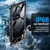 Galaxy S20 Ultra Waterproof Case, IP68 360 Degrees Complete Voir les images du produit 4