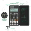 NEWYES Wetenschappelijke rekenmachine, functies, Productafbeelding-voorbeeld 4