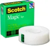Lepiaca páska Scotch Magic, 19 mm x 33 m Náhľad obrázku produktu 4