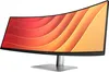 HP E45c G5 - E-Series - LED-Monitor - gebogen - 113 cm Produktbild-Vorschau 4