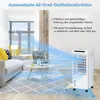 Puluomis 3-in-1 Luftkühler Ventilator mit Wasserkühlung, Produktbild-Vorschau 6