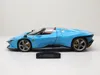 Ferrari Daytona SP3 1:18 Bburago 18-16912 NIEBIESKI Podgląd zdjęcia produktu 10