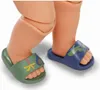 Zapf BABY born Badeschlappen 3 sort. 43cm 836811 Podgląd zdjęcia produktu 9