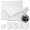 10er Pack 50x50 cm Kissen-Inlett ohne Füllung aus Baumwolle Produktbild-Vorschau 1