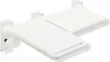 HEWI 801.51US330R 33 Duschklappsitz, L-förmig (USA), re Produktbild-Vorschau 1