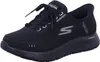 Skechers Slip-Ins:Go Walk Flex-100 216330 (43/BBK) Produktbild-Vorschau 13
