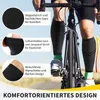 CAMBIVO Wadenbandage 2 Stück, Kompressionsstulpen Damen Produktbild-Vorschau 2