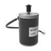 150 W kartáčovaný elektrický motor pro skútry MY6812 Náhled obrázku produktu 1