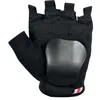 Ennui Carrera Handschuhe Schwarz L Schwarz L Produktbild-Vorschau 1
