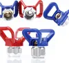 Rosfix Strong Blue Storm SBS03 verfspuit + lans van 30 cm + Productafbeelding-voorbeeld 7