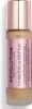 Makeup Revolution, Conceal & Define, Oil Free, Foundation F Produktbild-Vorschau 1