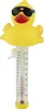 STEINBACH Duck Schwimmthermometer, ca. 23 cm Produktbild-Vorschau 1