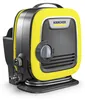Kärcher K Mini idropulitrice Compatta Elettrico 360 l/h Anteprima dell’immagine prodotto 27