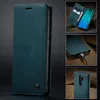 Etui Redmi Note 8 Pro, étui rétro en cuir PU, pochettes Voir les images du produit 6