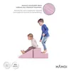 MAMOI® Blocchi morbidi per bambini | Blocchi da gioco in Anteprima dell’immagine prodotto 3