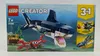 LEGO® Creator 31088 Obyvatelia morských hlbín Náhľad obrázku produktu 10