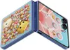 Samsung Flip7 Flipsuit Transparent (EF-ZF766CTEGWW) Anteprima dell’immagine prodotto 6