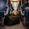 Borsa sportiva donna uomo 31 L, borsa da viaggio con Anteprima dell’immagine prodotto 7
