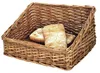 Koszyk na pieczywo Olympia, wierzba, 36 x 30 cm Podgląd zdjęcia produktu 2