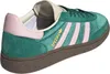 Adidas Handball Spezia in Grün Pink für Damen – 5 UK - 38 Produktbild-Vorschau 9